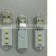3 LED USB light Flash drive USB Light 3 LED USB Reading Lamp , usb led Factory Wholesale Price Stock Available