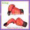 Hotsale PU leather boxing gloves for training