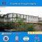 China  Low cost galvanized steel structure 20ft mobile house