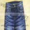 Classical style embroidery sholesale price of men's jeans