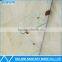 Frameless 2 sided shower enclosure