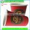 2016 new design style coffee paper cups custom printed paper coffee cups single wall coffee cups