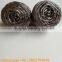 stainless steel scrubber,kitchen cleaning ball,stainless sponge