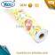 2015 cheape plastic photo frame sticker,removable wall decor sticker,cell phone jewelry sticker