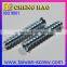 Taiwan Supplier No Head Screw
