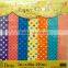 Assorted Stars Design Hanging Paper Chains For Birthday Party Decoration