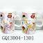 2014 wholesale juice mug bone china dinner set with decals food safe