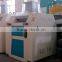 double roller mill