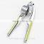 Sale garlic press Ginger press Kitchen Tool Gadget Presses Nut crusher Cracker