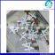 Bio-glass RFID micro tag & syringe for animal ID tracking management