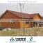 Residential prefab house villa hot selling in Middle East