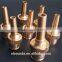 Brass Upward Ejection Water Fountain Nozzle