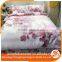 Hot sell pigment bed sheet set for india