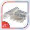 Toyota car engine pp non -woven air filter fabric/media/raw material