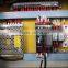Automatic Stop Plumbing Braided Hose Toilet Hose Shower Hose Cutting Machine