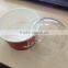 3 oz ice cream cup with dome lids yoghurt paper cups