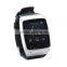 S15 Bluetooth Smart Watch 1.54'' Luxury WristWatch smartwatch Phone Sync with 8G Memory for Android Smartphones