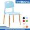 Hot Sale China Modern Design Wholesale Plastic Chair
