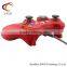 Hot selling for xbox360 wired controller red factory price