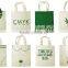 Factory Price Custom Non-woven Tote Shopping Recyclable Non-woven Bag
