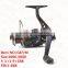 G4F Series Middle End Four Style Size 2000-6000 1+1-9+1BB Front Drag Spinning Fishing Reel