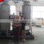 Long life easy operation nitrogen plant nitrogen blanket for cylinder refilling