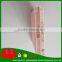 good quality pauliownia solid wood board finger jointed laminated timber for korean/japan market blockboard manufacturer