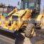 Liugong backhoe loader CLG777, also 3CX, 4CX jcb price