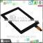 17 inch touch screeb with 10 points capacitive touch panel with USB interface
