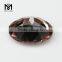 New Wholesale Nanosital 49# 12 x 14 Ova Lab Created Nanosital Gems