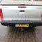 USED PICK UP - TOYOTA HILUX D-4D LX XTRA CAB (LHD 5665 DIESEL)