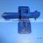 Casted Formwork rapid clamp 0.46/0.51kg