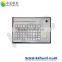 usb port 60 Keys Programmable POS bluetooth keyboard for android--KB60