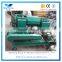 Durable 5-12mm automatic scrap bar straightening machine