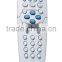 2014 NEW LCD/LED 1 in 1 tv universal remote control RM-670C