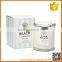 white paper packing box for perfume