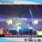 indoor full colour video led stage panel for party