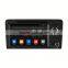 7" Ownice android 4.4 quad core Car Radio for Audi A3 S3 support bluetooth handsfree