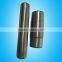 high strength bulldozer bushings amd brass pins
