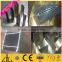 OEM design! Heatsink profile/CNC+extruded aluminum CPU heatsink/6063-T5 CNC processing extruded aluminum heatsink by mill finish