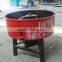 JW350 electric concrete mixer