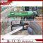 Sunrise low price chicken manure dewater machine