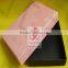 luxury cosmetic boxes custom foil logo full color tube