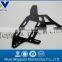 Factory custom maching parts of carbon fiber epoxy board 3k twill matte
