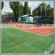 Short Grass High Density Tennis Court Artificial Green Grass