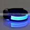 high quality reflective led armband led arm band
