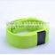 popular fitness digital pedometer bluetooth smart bracelet TW64 manual 0.49inch OLED