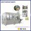 drinking soda bottle filling machine