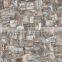 Granite and Marble look Porcelain tiles