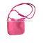 Hello Kitty Coin bag for promotion PU quality